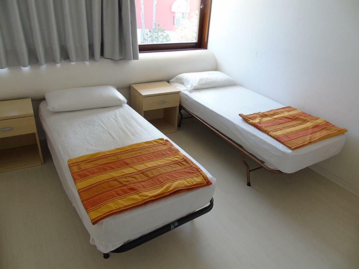 Condominio Nautilus Линяно Сабиадоро Екстериор снимка