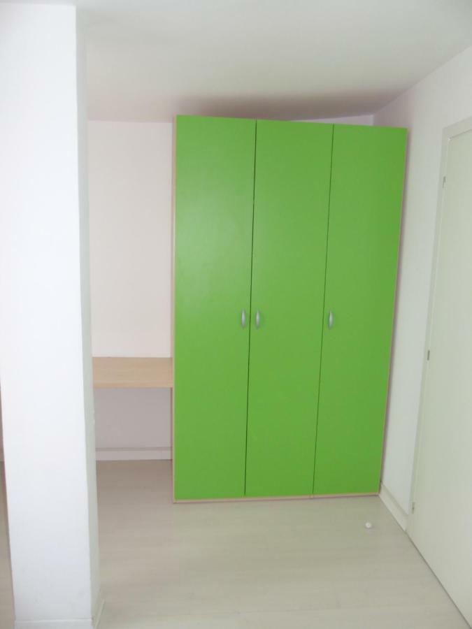 Condominio Nautilus Линяно Сабиадоро Екстериор снимка