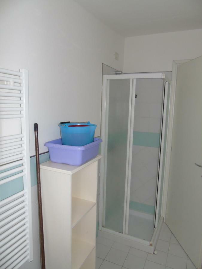 Condominio Nautilus Линяно Сабиадоро Екстериор снимка